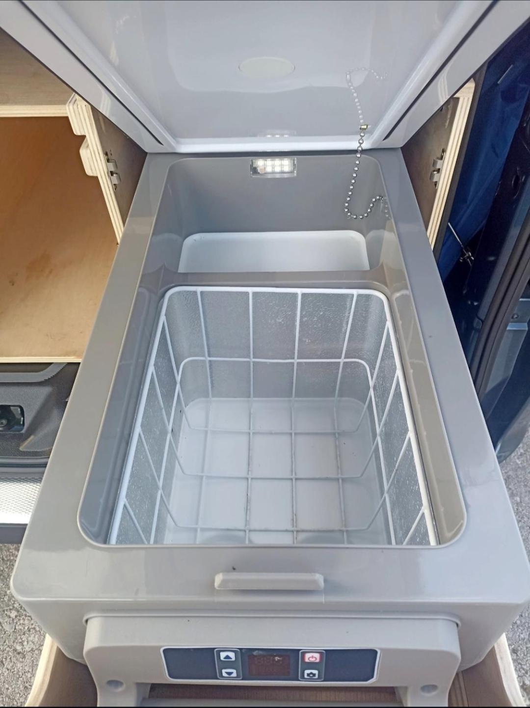 Ford Transit Custom Camper Hotel Палма де Майорка Екстериор снимка